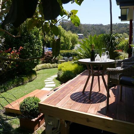 Kereru Cottage Russell - James Cook Apartment Экстерьер фото