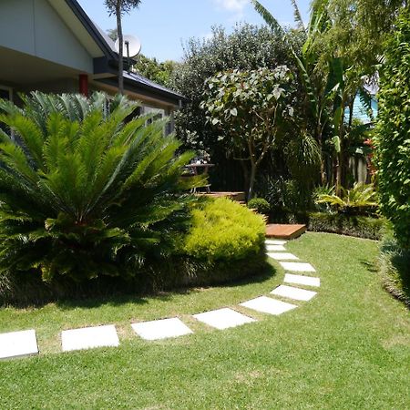Kereru Cottage Russell - James Cook Apartment Экстерьер фото