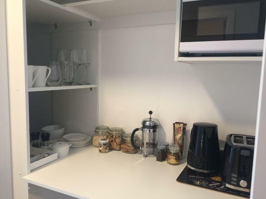 Kereru Cottage Russell - James Cook Apartment Экстерьер фото